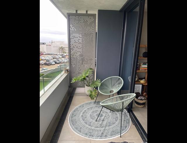 1 BEDROOM APARTMENT RENTED IN LA LUCIA